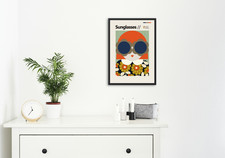 Orla Kiely Mid Century Modern