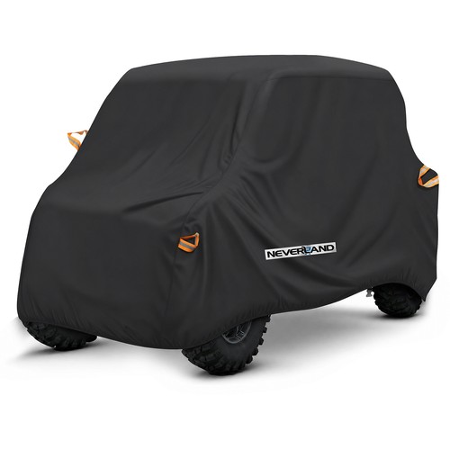 4x4 utility vehicle cover - 4x4,