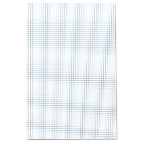 Quadrille double sided pad - quadrille,