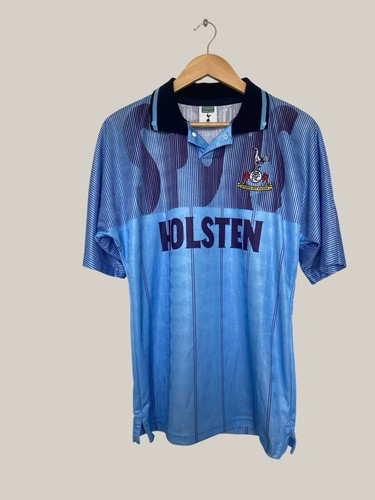 Retro totenham hotspur - hotspur, 92-93