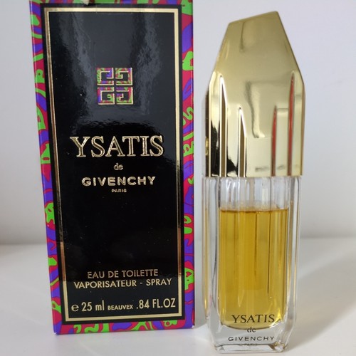 Givenchy ysatis eau de - ⭐givenchy,