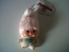 monchhichi plush-new-one size-one size