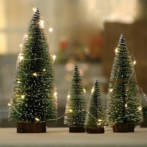 Christmas tree mini - tree,