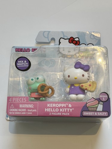 Hello kitty friends - friends, sweet