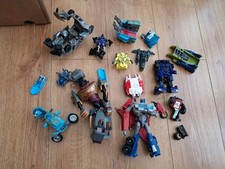 Transformers Gobots Bundle