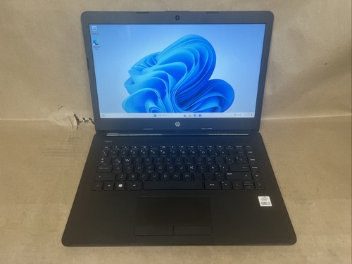 Notebook ck2091la intel - hp,
