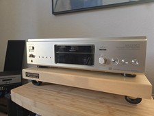 Sony SCD-XA333ES 5 Channel SACD And Stereo CD Player