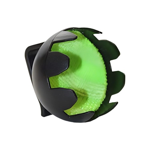 Golf ball cleaner - easy, to
