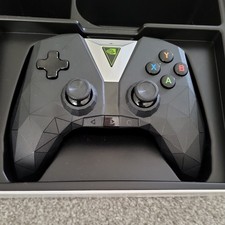 Nvidia Shield Latest Gamepad Game Controller Boxed ? ?