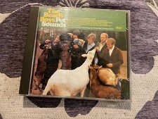 The Beach Boys : Pet Sounds CD