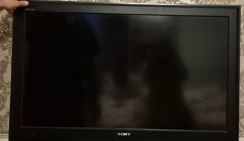 Sony bravia kdl 37s5500 - 37s5500, 37"
