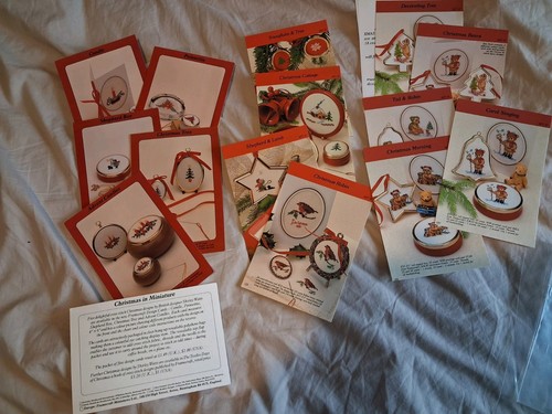 Framecraft sets christmas - sets,