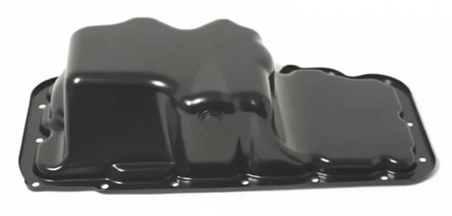 Oil pan steel 100 - oil, 100-00-083