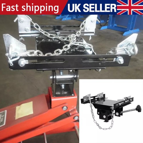Transmission jack adaptor - jack,