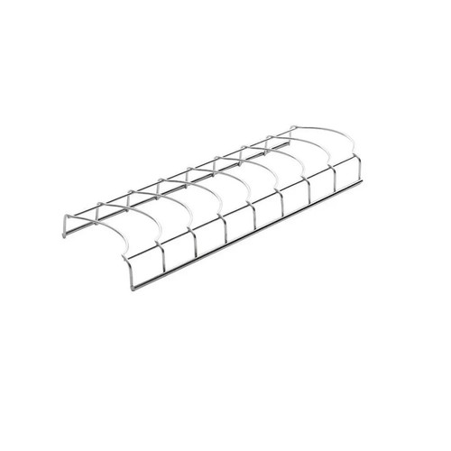 Plate storage rack - rack, stainless