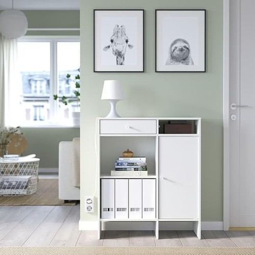 Ikea baggebo sideboard storage - baggebo,