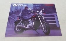 KAWASAKI VN 750 TWIN