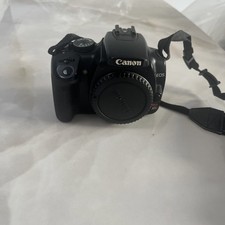 Canon EOS 450D Digital SLR