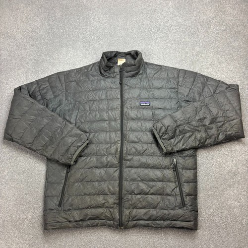 Patagonia jacket adult - patagonia, medium