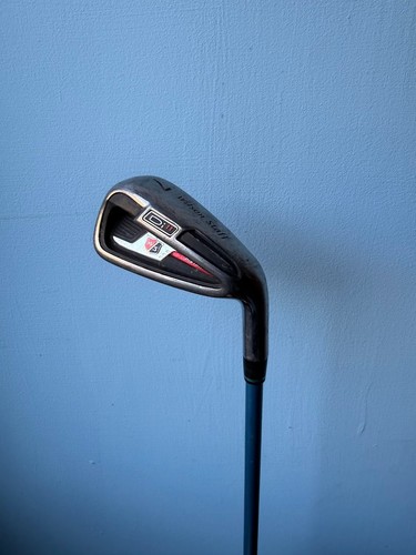Wilson staff di11 - 7, iron