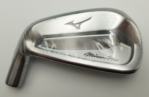 Mizuno pro 223 iron - 7, white