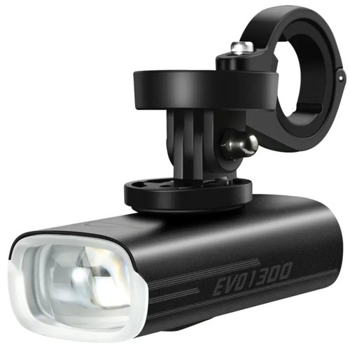 Magicshine evo 1300 front - evo,