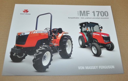 2014 massey ferguson 1700 - 2014,