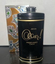 Vintage Avon Occur! Perfumed