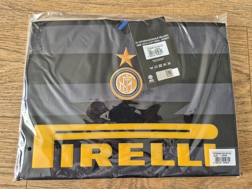 Bnwt inter milan 1998 - inter,