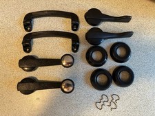 Internal handle kit Fiat 900T