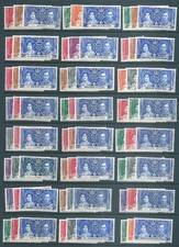 BRITISH COMMONWEALTH 1937