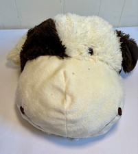 Cosy foot covering Giant Furry