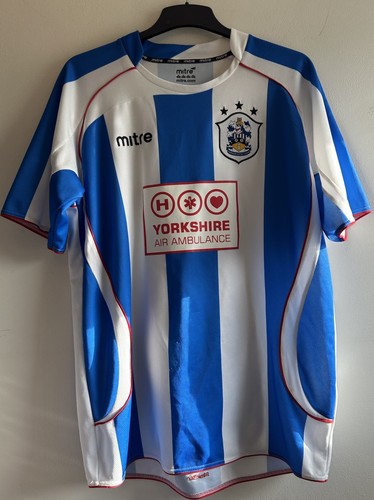 Huddersfield town 2009 2010 - town, 2009/2010
