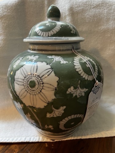Chinese green and white ginger - chinese,