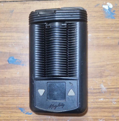 Mighty vaporiser portable - mighty,