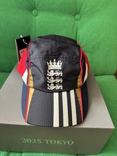 England Cricket blue Player