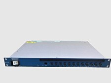 Broadcast Ethernet Control