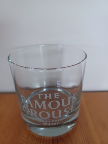 The famous grouse - the, whisky