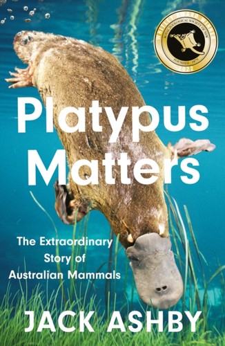 Platypus matters - platypus,