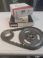 small block ford timing chain set 289 /302