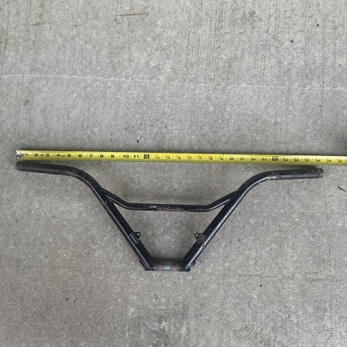 Old school bmx redline - bmx,