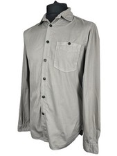 Stone Island Button Shirt