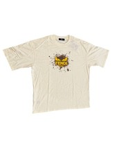 Fendi Roma Men's T-Shirt Size