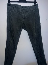 Mens Carhartt Corduroys