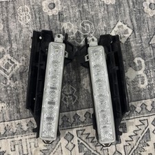 Genuine Toyota Aygo LED DRL