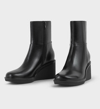 Vagabond Deena boots RRP £165 Leather Upper & Inner Sole . Brand New no Box.UK 7