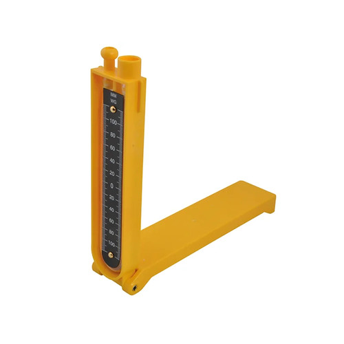 Monument 175c gauge - 175c, u-gauge