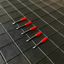 5pcs Long Life 45 DegreeBlade