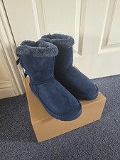 Women’s Ugg Boots With Bows