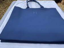 Blue Bag Good Girl Carolina Herrera New York
